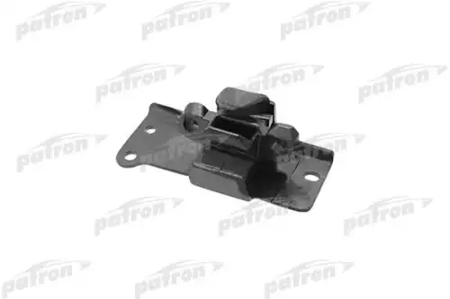 Подушка двигателя левая PSE3759 PATRON