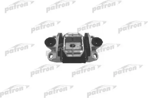 Подушка крепления двигателя PATRON PSE3801