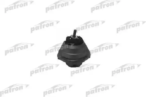 Подушка крепления двигателя PATRON PSE3805