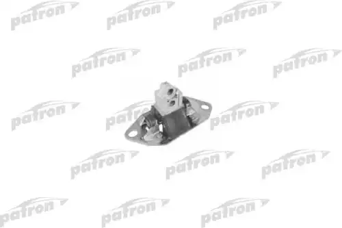 Подушка крепления двигателя PATRON PSE3807