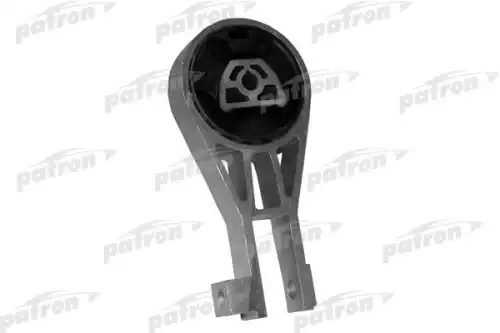 PSE3818 Опора двигателя задняя PATRON