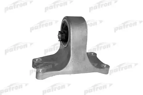 Опора КПП лев. NISSAN PRIMERA P11/WP11 2.0 96- PSE3721 PATRON
