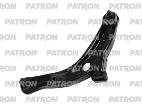 Рычаг подвески PATRON PS5201L