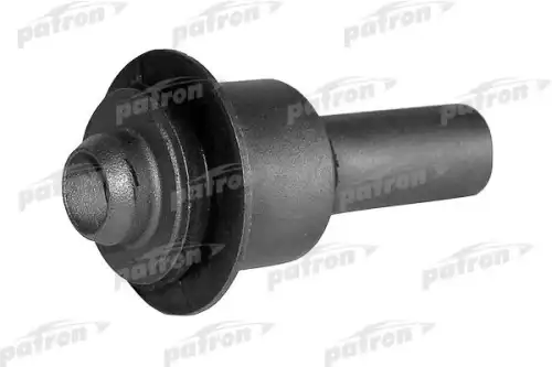 Сайлентблок балки задний PSE10021 PATRON