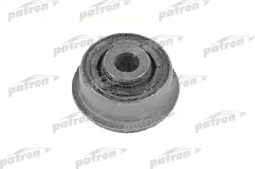 PSE1059_PATRON сайлентблок задний,000017874