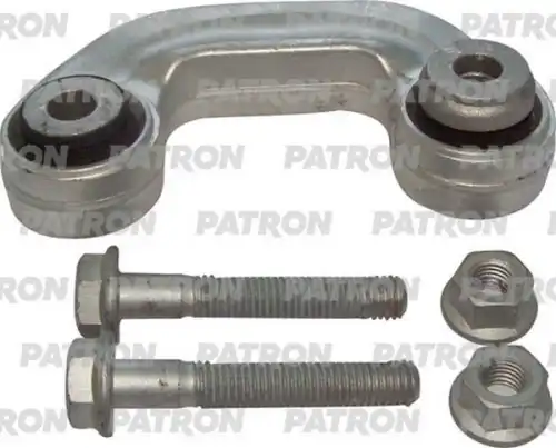 Тяга стабилизатора PATRON PS4284R
