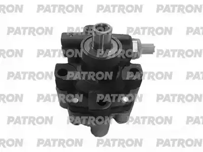 Насос гидроусилителя руля PATRON PPS134