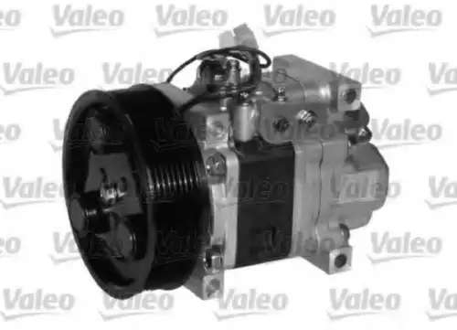 Шаровая опора VALEO 813176