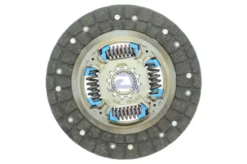Диск сцепления AISIN DTX-190