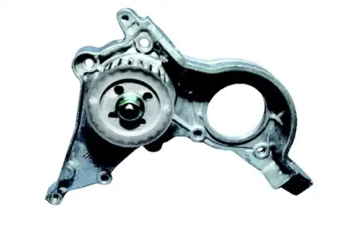 НАСОС МАСЛЯНЫЙ OPT-008 AISIN