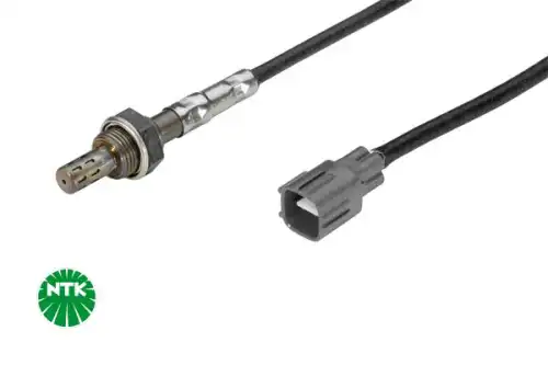 Кислородный датчик №1362 OZA670-EE4 NGK