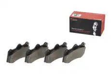 Тормозные колодки дисковые BREMBO P 85 134