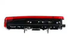 Фонарь задний VIGNAL 160200