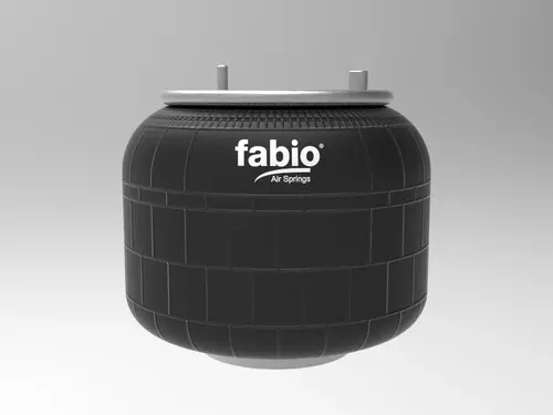 Пневмоподушка FABIO 344862-C