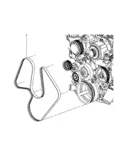 CHRYSLER 05184 646AB