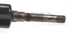 Рулевой наконечник LOBRO 302822