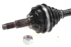 Рулевой наконечник LOBRO 302822