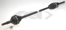 Рулевой наконечник LOBRO 302822