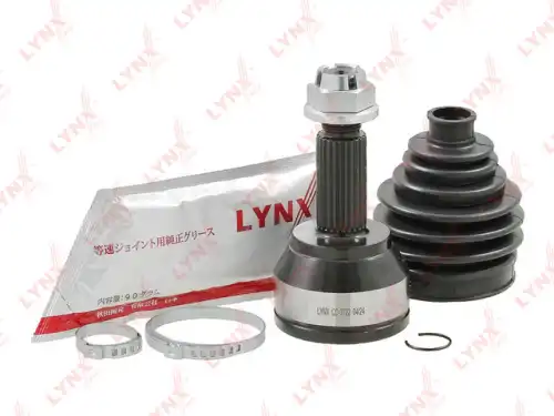 ШРУС наружный LYNXAUTO CO-3722