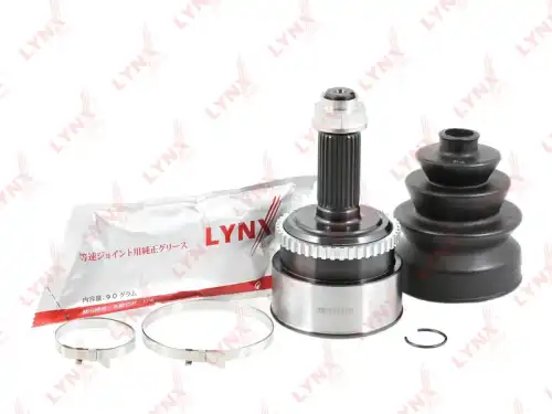 ШРУС наружный LYNXAUTO CO-3745A