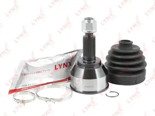 ШРУС наружный LYNXAUTO CO-3777