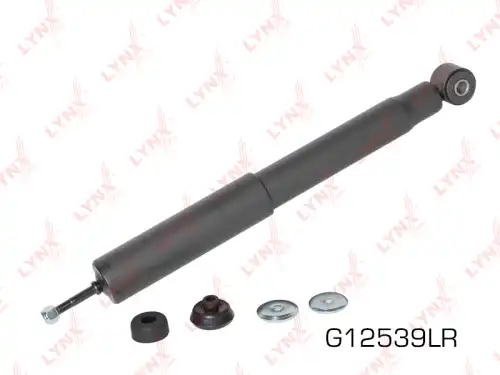 G12539LR Амортизатор LYNXauto
