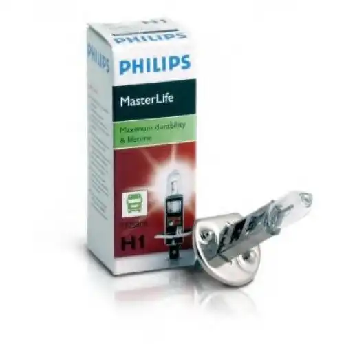 Автолампа PHILIPS 13258HDC1