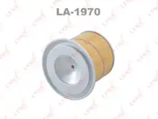 Фильтр воздушный LYNXAUTO LA-1970