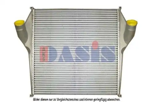 Интеркулер AKS DASIS 397031N