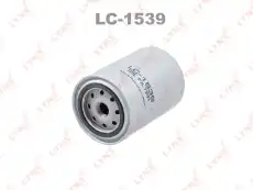 Фильтр масляный LYNXAUTO LC-1539
