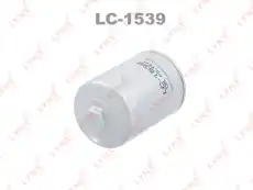 Фильтр масляный LYNXAUTO LC-1539