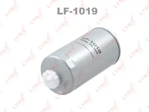 Топливный фильтр LYNXAUTO LF-1019
