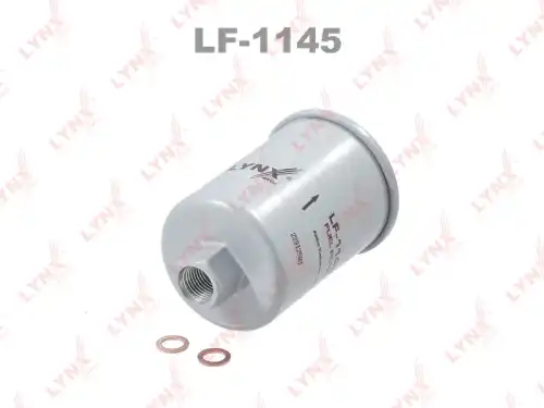Топливный фильтр LYNXAUTO LF-1145