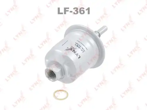 Топливный фильтр LYNXAUTO LF-361
