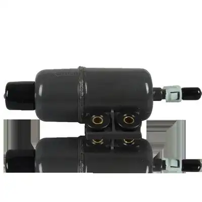Топливный фильтр MAHLE KL 657