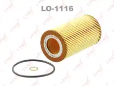 Фильтр масляный LYNXAUTO LO-1116