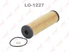 Фильтр масляный LYNXAUTO LO-1227