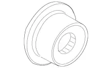 деталь LR004305 LAND ROVER