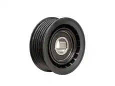 ролик обводной генератора Audi 04593 985AA CHRYSLER
