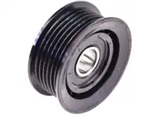 ролик обводной генератора Audi 04593 985AA CHRYSLER