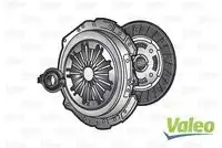 Комплект сцепления VALEO 826805