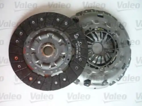 Комплект сцепления VALEO 826801