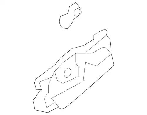 ручка салона 836201R020SDH HYUNDAI