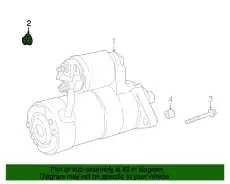  ГАЙКА 08316-1008A SUZUKI