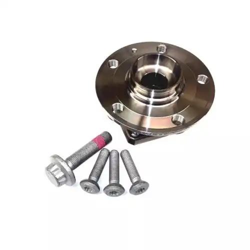 Ступица VAG 8V0598625B