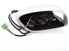 Корпус зеркала 1C1857508ABGRU VAG