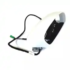 Корпус зеркала 1C1857508ABGRU VAG