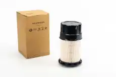 Топливный фильтр VAG 4M0127434E