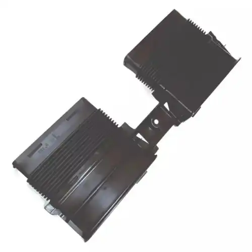 4M0129510D Фланец воздуховода VAG