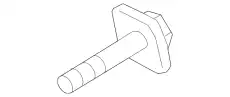 WHT006496 болт VAG